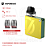 Aparelho Pod Vaporesso Xros 3 Nano - Lemon Yellow - Imagem 1