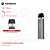 Aparelho Pod Vaporesso Xros Mini - Gris Espacial - Imagem 1