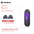 Aparelho Pod Vaporesso Renova Zero - Black Purple - Imagem 1