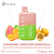 Pod Desc Elfbar BC4.000 -  Passion Fruit Orange Guava - Imagem 1