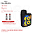 Aparelho Pod Uwell Caliburn Koko Prime - Black - Imagem 1