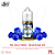 Nic Salt Migo 30ml / 35mg - Blue Razz Ice - Imagem 1