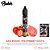 Juice Budah 30ml / 0mg - Strawberry Guava - Imagem 1