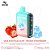 Pod Desc Geek Bar 15.000 - Frozen Strawberry - Imagem 1
