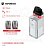 Aparelho Pod Vaporesso Xros Cube - Grey - Imagem 1