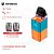 Aparelho Pod Vaporesso Xros Cube - Bond Blue - Imagem 1