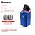 Aparelho Pod Vaporesso Xros Cube - Ocean Blue - Imagem 1