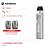 Aparelho Pod Vaporesso Xros Pro - Silver - Imagem 1