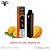 Pod Desc Ignite V15 1.500 - Orange Ice - Imagem 1