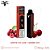 Pod Desc Ignite V15 1.500 - Cherry Ice - Imagem 1