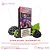 Pod Desc Elfbar Bc25.000 - Blackberry Ice - Imagem 1