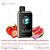 Pod Desc Elfbar Touch 20.000 - Strawberry Watermelon Bubblegum - Imagem 1