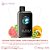 Pod Desc Elfbar Touch 20.000 - Kiwi Passion Fruit Guava - Imagem 1