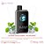 Pod Desc Elfbar Touch 20.000 - Polar Mint - Imagem 1