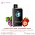 Pod Desc Elfbar Touch 20.000 - Strawberry Grape - Imagem 1