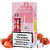 Pod Desc Elfbar Te6.000 - Strawberry Ice - Imagem 1