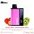 Pod Desc Uwell 8.000 - Strawberry Kiwi - Imagem 1