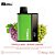 Pod Desc Uwell 8.000 - Sunny Grape - Imagem 1