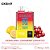 Pod Desc Oxbar 10.000 - Cranberry Lemon Ice - Imagem 1