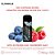 Refil Desc Elfworld MO8.500 - Blueberry Razz - Imagem 1