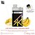 Pod Desc Life Pod SK 14 ML - Banana Frost - Imagem 1