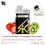 Pod Desc Life Pod SK 14 ML - Strawberry Kiwi Frost - Imagem 1