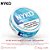 Pouches de Nic NYKD 3mg - Spearmint - Imagem 1