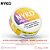 Pouches de Nic NYKD 3mg - Berry Lemon Ice - Imagem 1