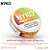 Pouches de Nic NYKD 3mg - Citrus Ice - Imagem 1