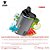 Pod Desc Black Sheep Dual 20.000 - Menthol | Watermelon Green Apple - Imagem 1
