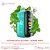 Pod Desc Elfbar Raya D3 25.000 - Alpine Mint - Imagem 1