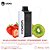 Pod Desc  Waka SoPro PA10000 - Strawberry Kiwi - Imagem 1