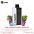 Pod Desc  Waka SoPro PA10000 - Grape Ice - Imagem 1