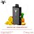 Pod Desc Ignite V250 25.000 - Pineapple Ice - Imagem 1