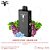 Pod Desc Ignite V250 25.000 - Grape Ice - Imagem 1