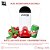 Refil Desc Life Pod Eco II 10.000 - Cranberry Soda - Imagem 1
