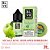 Nic Salt Blvk Bubba 30ml / 35mg - Sour Apple Bubblegum - Imagem 1