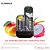 Bateria Elfworld + Refil MO8.500 - Hawaiian Juice - Imagem 1
