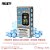 Pod Desc Frosty Mega HD 25.000 - Stone Freeze - Imagem 1