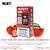 Pod Desc Frosty Mega HD 25.000 - Strawberry Watermelon - Imagem 1