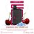 Pod Desc Poderoso 4.000 - Cherry Ice - Imagem 1