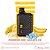 Pod Desc Poderoso 4.000 - Banana Ice - Imagem 1