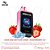 Pod Desc Geek Bar Skyview 25.000 - Strawberry Ice - Imagem 1