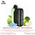 Pod Desc Geek Bar Pulse X 25.000 - Sour Apple Ice - Imagem 1