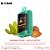 Pod Desc Nikbar 25.000 - Cactus Jack - Imagem 1