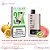 Pod Desc Elfbar TE30k - Guava Passion Fruit Kiwi - Imagem 1