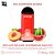 Refil Desc Life Pod Eco II 10.000 - Watermelon Peach Ice - Imagem 1