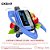 Pod Desc Oxbar G Prime 25.000 - Mix Berries - Imagem 1