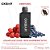 Refil Desc Oxbar G32K 32.000 - Blue Raspberry Hype - Imagem 1