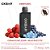 Refil Desc Oxbar G32K 32.000 - Blue Razz Ice - Imagem 1